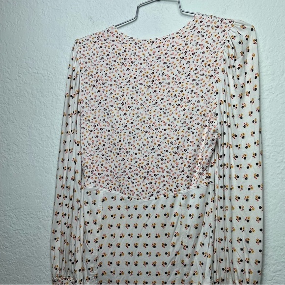 Free People Kissin Kate Top ob833256 - Picture 6 of 10